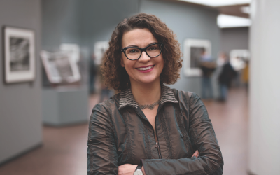 Isabel Siben