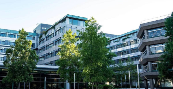Konzernstruktur