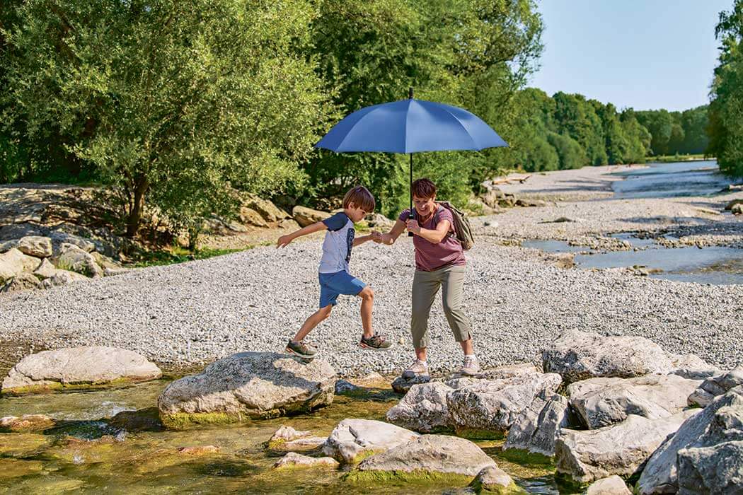 Versicherungskammer Bayern als Marktführer in Bayern und Pfalz