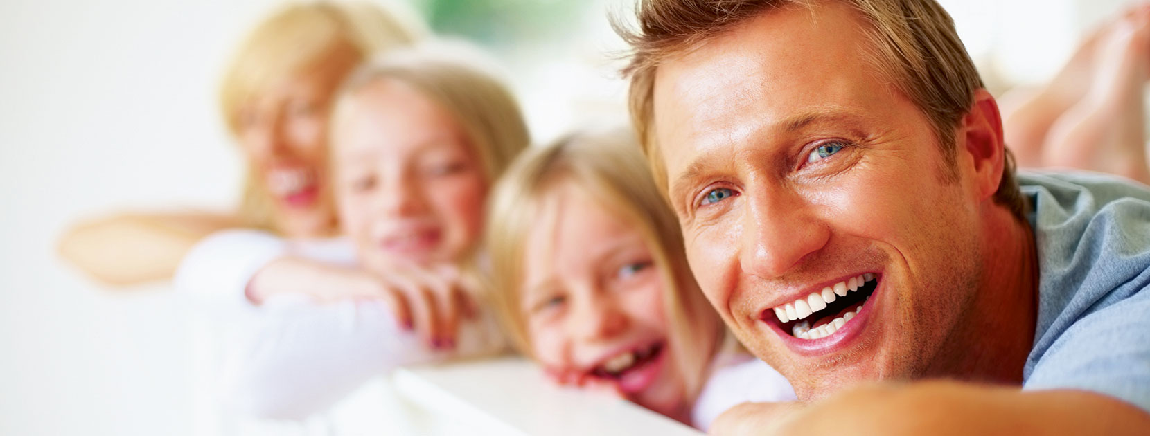 Haftpflichtversicherung für Familie