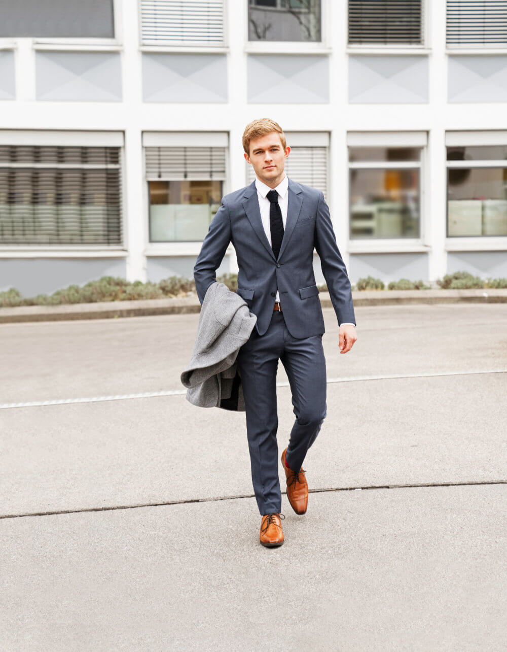 Business Style