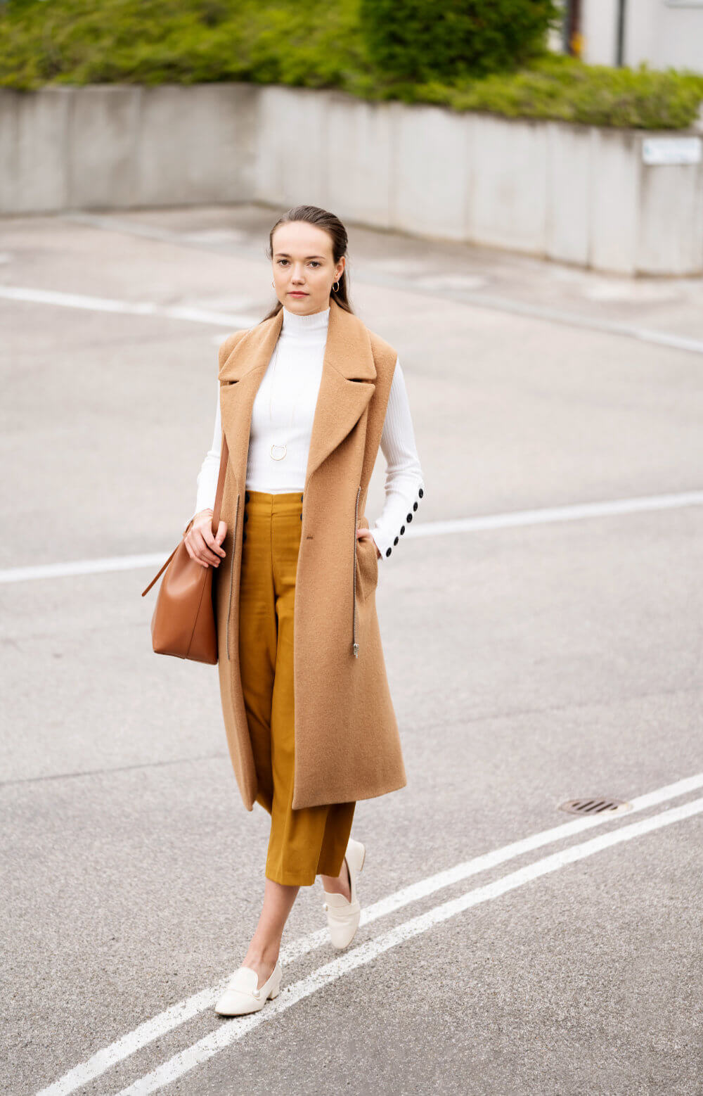 Smart Casual