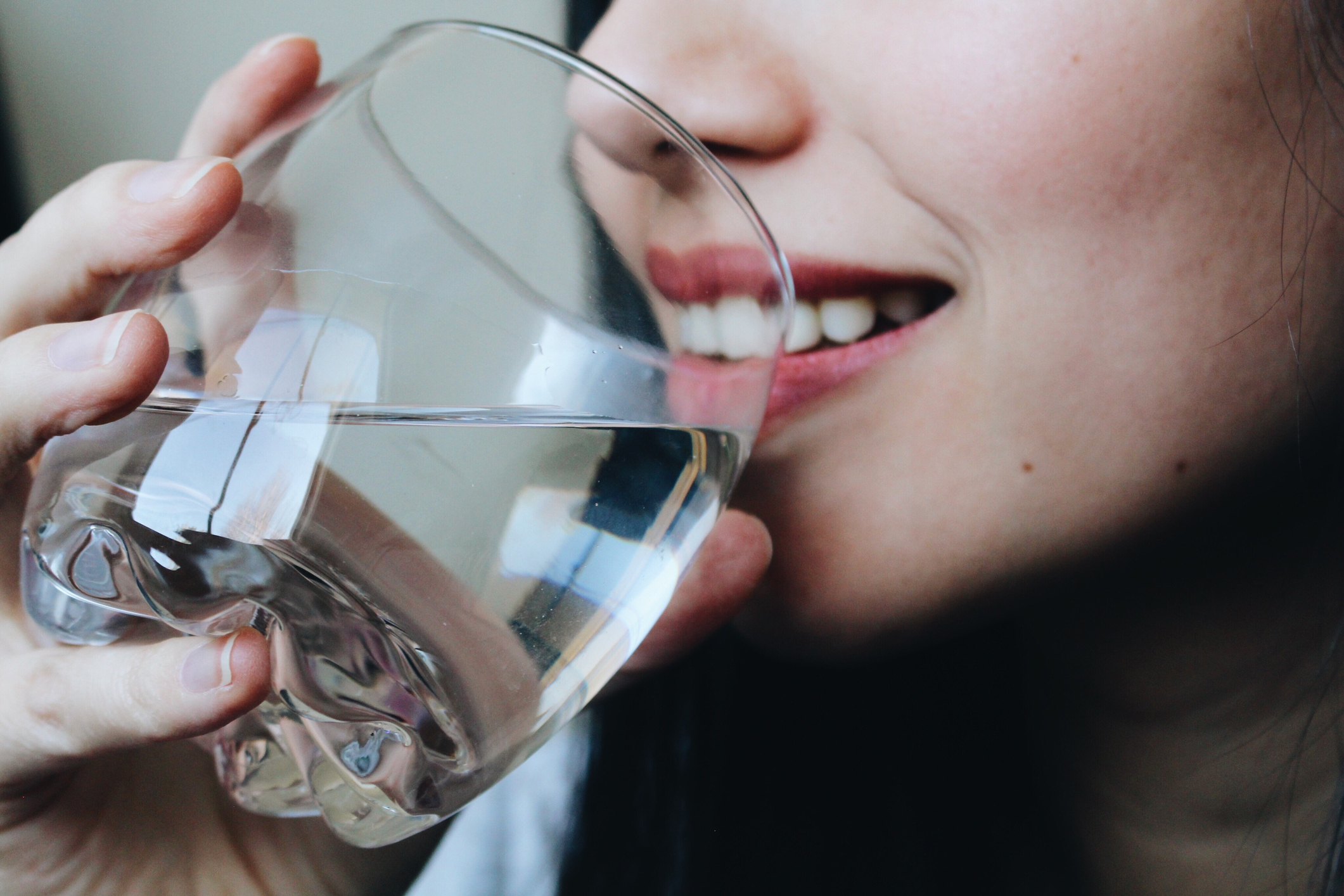 Wasserglas