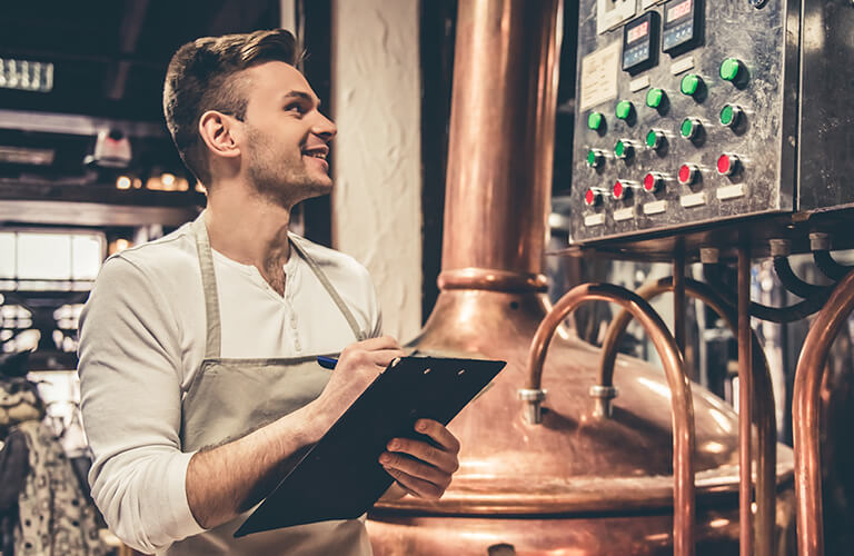 Ausbildung Brauer Mälzer