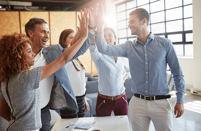 Tipps Neugründer Teamspirit