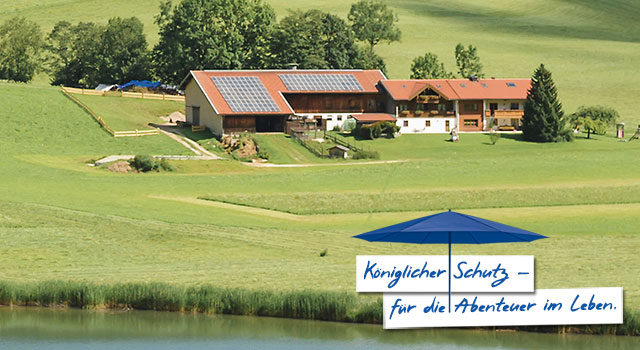 Gebaudeversicherung Landwirte Versicherungskammer Bayern