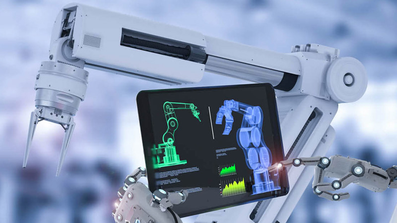 Roboter und die Zukunft der Arbeit