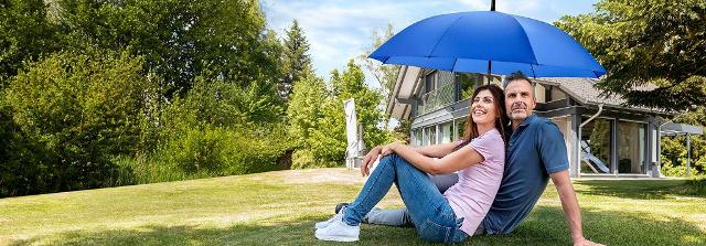 Haus Und Grundbesitzer Haftpflichtversicherung