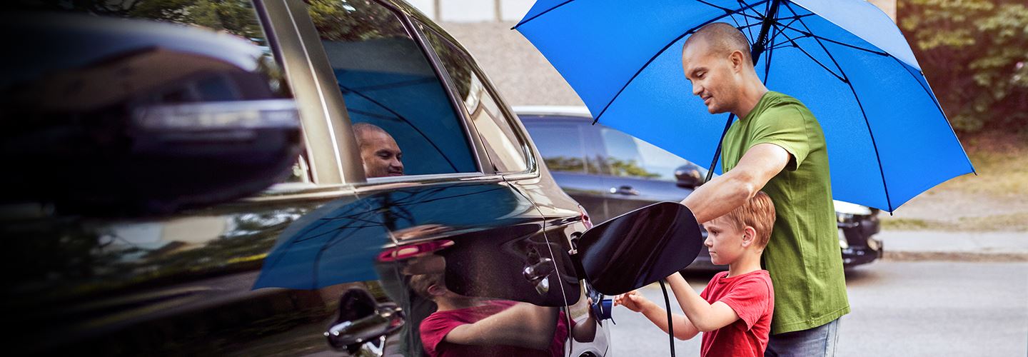 E-Auto-Versicherung