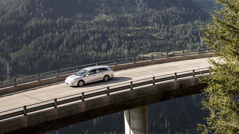 Führerschein im Ausland 