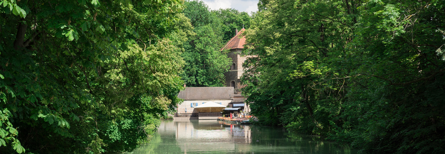 Versicherung Augsburg