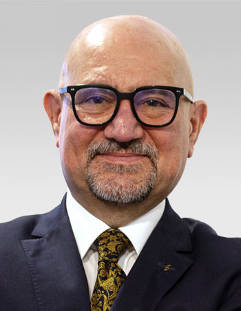 Ali I. Akdogan