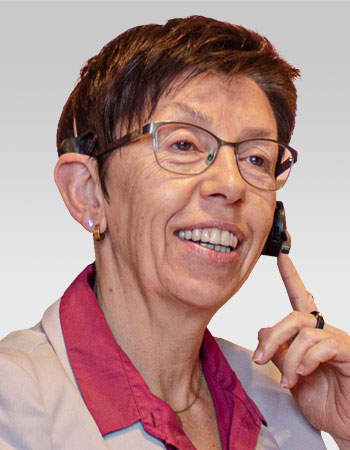 Michaela Mitzel