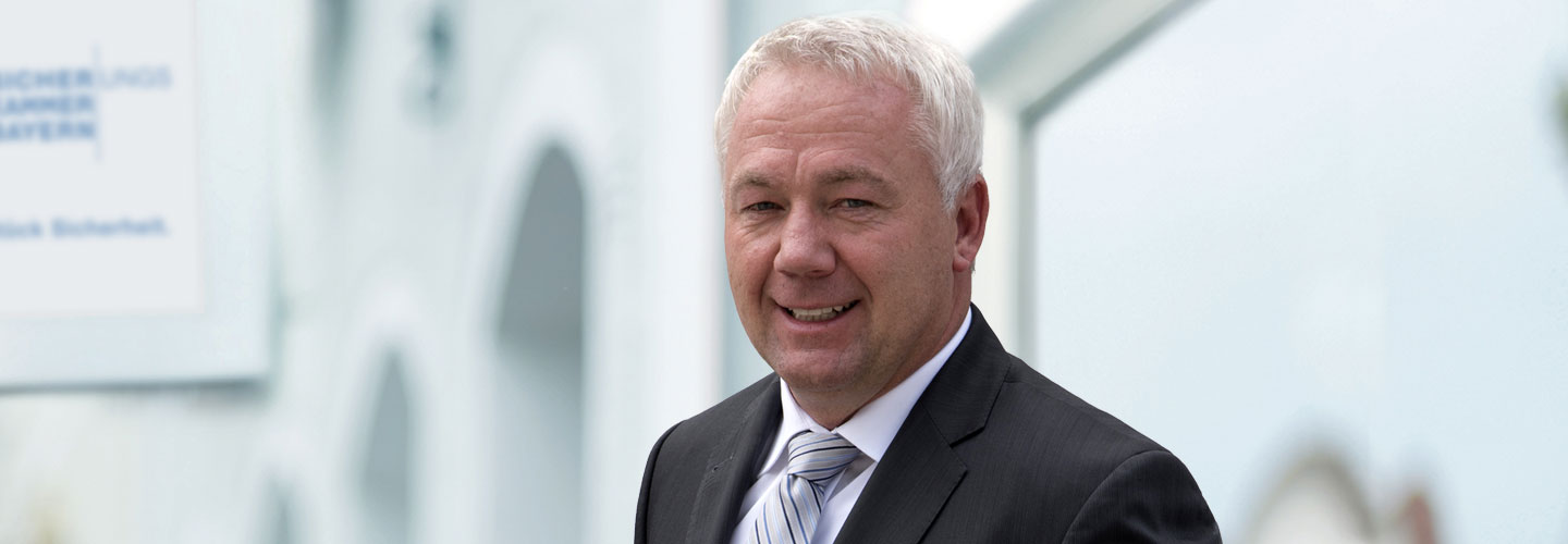 Versicherungsagentur Marco Baumbach