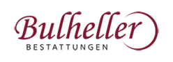 Logo BEstattungen Bulheller