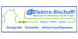 Logo Elektro Bischoff