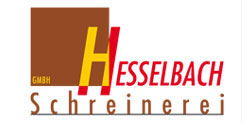 Logo Hesselbach Gmbh