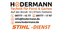 Logo Hodermann