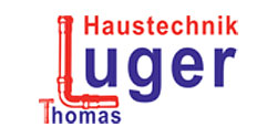 Logo Haustechnik Lugner