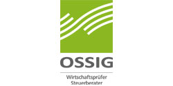 Logo Ossig