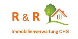 Logo R&R Immobilienverwaltung
