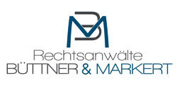Logo Büttner Markert