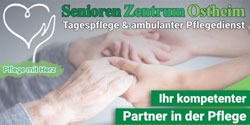 Logo Senioren Zentrum Ostheim