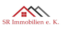 Logo SR Immobilien