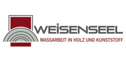 Logo Weisenseel