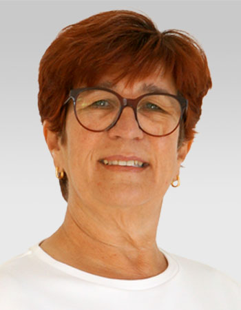 Erna Schmidbauer