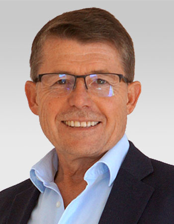 Reinhold Schmidbauer