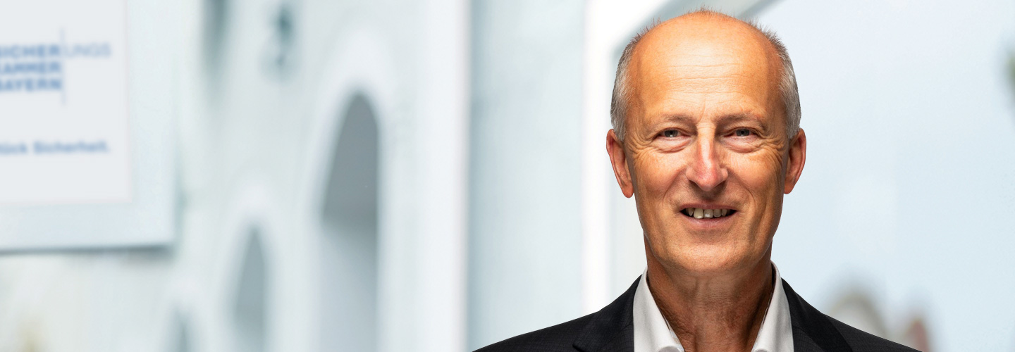 Versicherungsbüro Manfred Bernklau