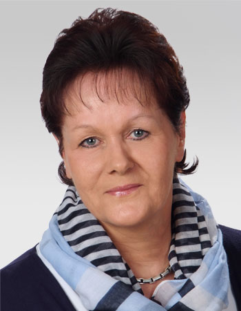 Elisabeth Sollfrank | Versicherungskammer Bayern | Versicherungsbüro Bernklau und Sohn
