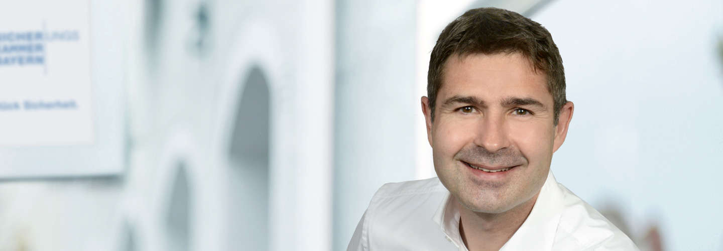 Versicherungsbüro Martin Biedermann