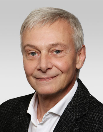 Bernhard Landsherr