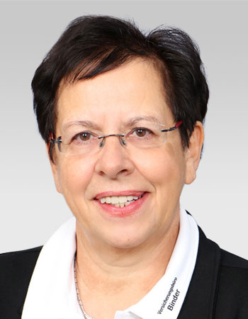 Gabriele Schmidt
