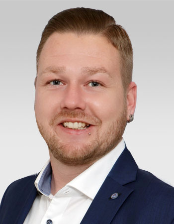 Florian Parcus