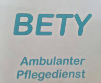 BETY Ambulanter Pflegedienst