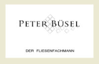 Peter Büsel Fliesenfachmann