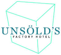 UNSÖLD´S FACTORY HOTEL