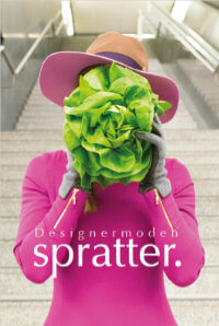 Designermoden spratter