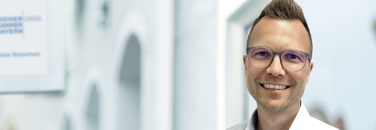 Versicherungsbüro Büffel OHG