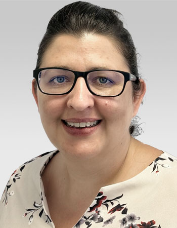 Nina Bachert