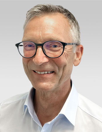 Michael Büffel
