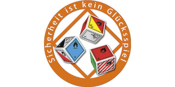 Logo Gefahrgut