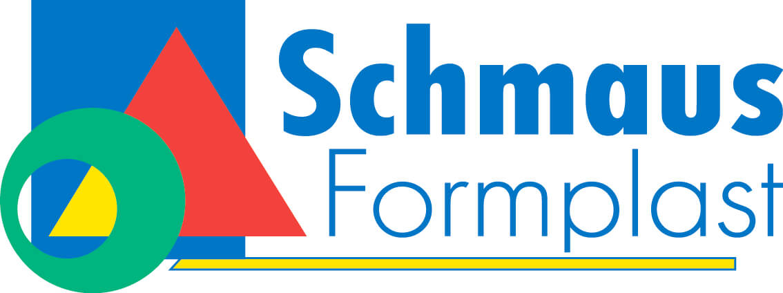 Logo Schmaus Formpalast