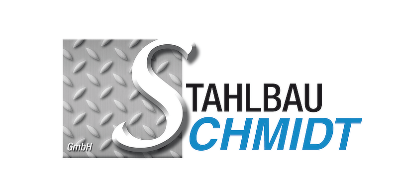 Logo Schmidt Stahlbau