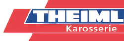 Logo Theiml Karosserie
