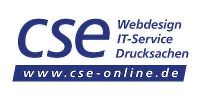 Logo CSE