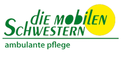 Logo Die mobilen Schwestern